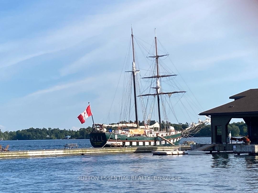 Photo 42 of Unit 505, 130 Water Street, Gananoque — HOMEH
