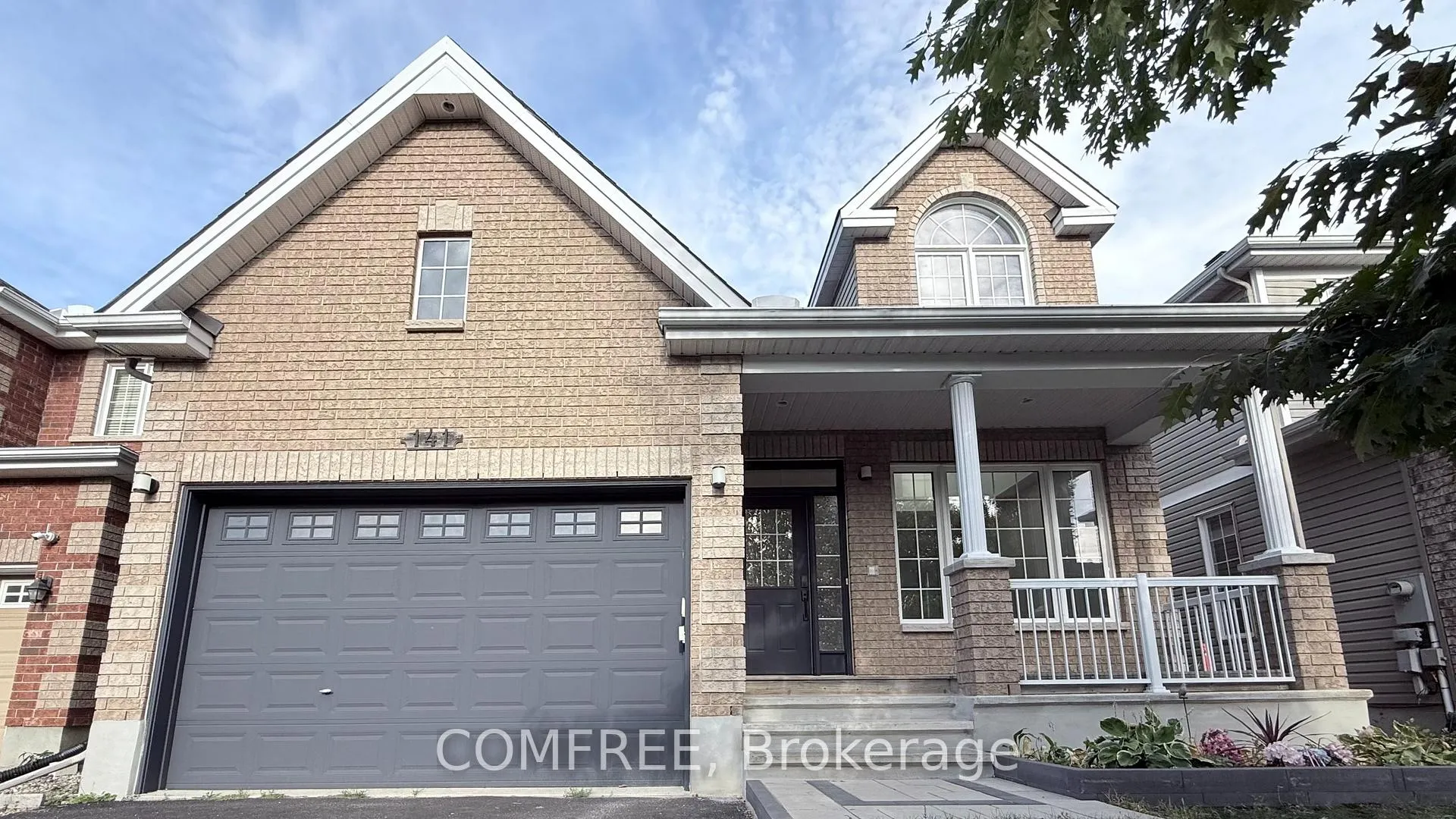 Photo 1 of 141 Stedman Street, Ottawa, Blossom Park/Kemp Park/Findlay Creek — HOMEH