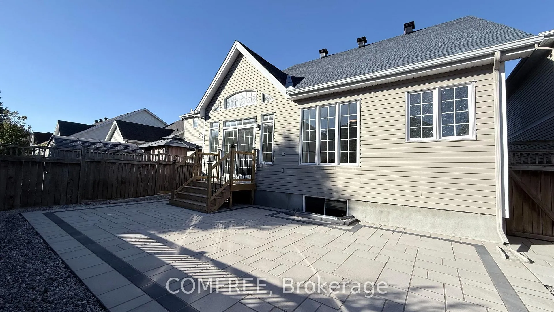 Photo 34 of 141 Stedman Street, Ottawa, Blossom Park/Kemp Park/Findlay Creek — HOMEH