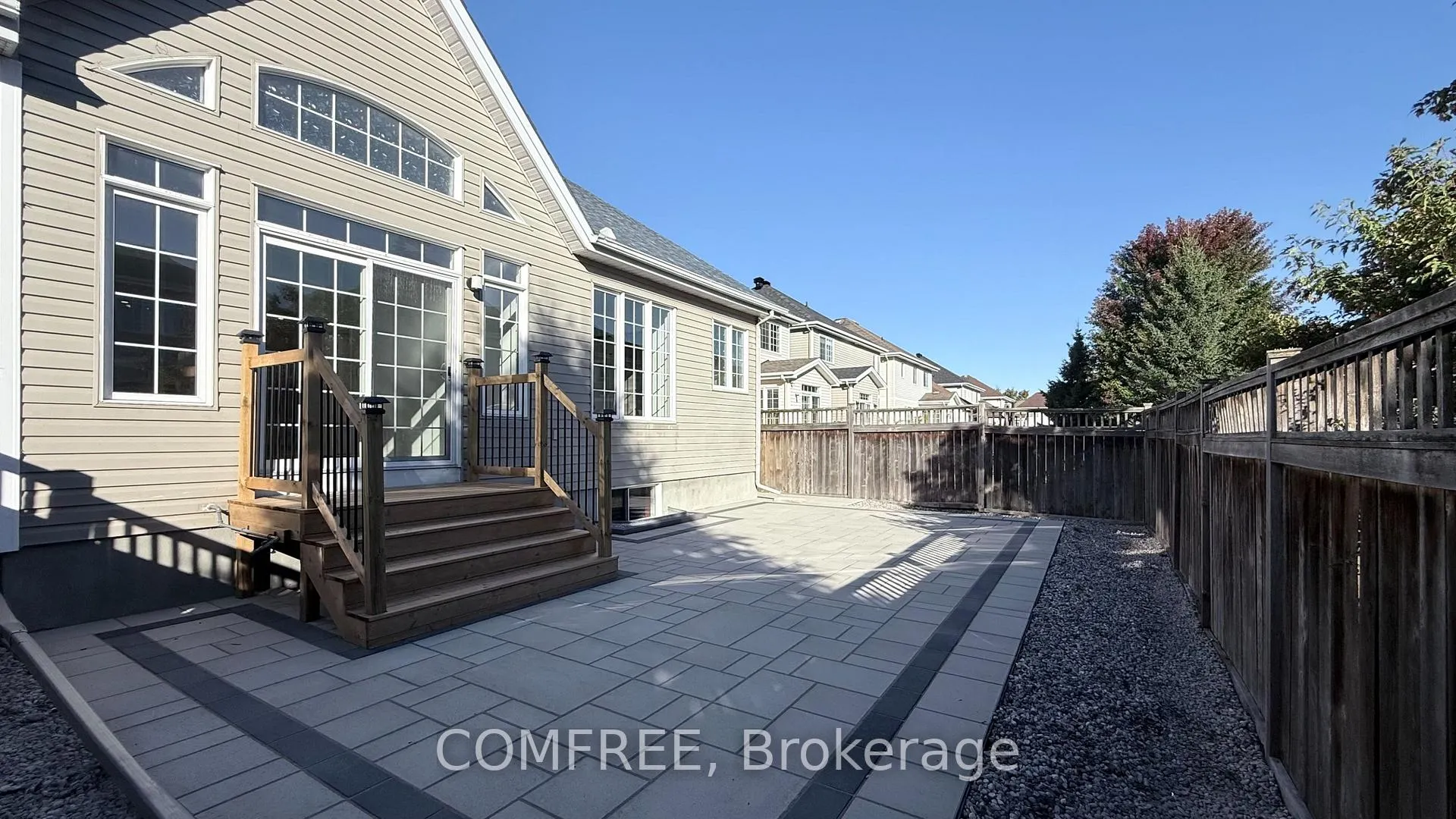Photo 35 of 141 Stedman Street, Ottawa, Blossom Park/Kemp Park/Findlay Creek — HOMEH