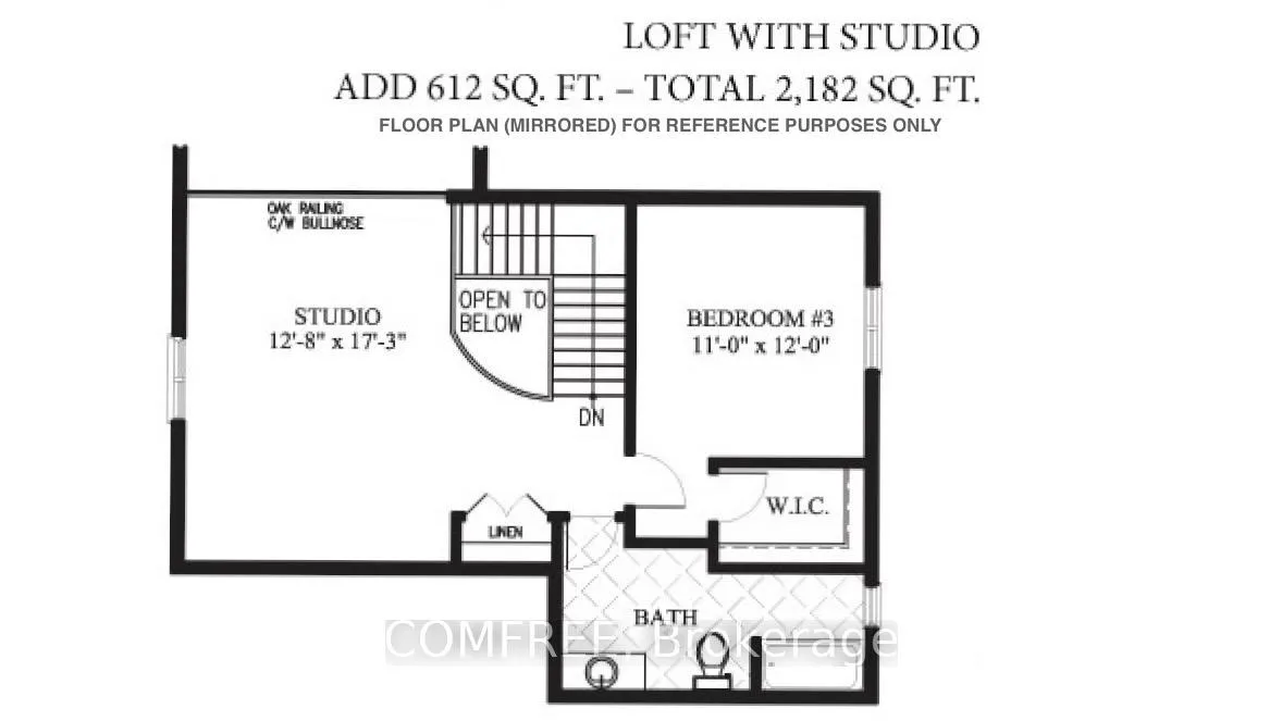 Photo 37 of 141 Stedman Street, Ottawa, Blossom Park/Kemp Park/Findlay Creek — HOMEH