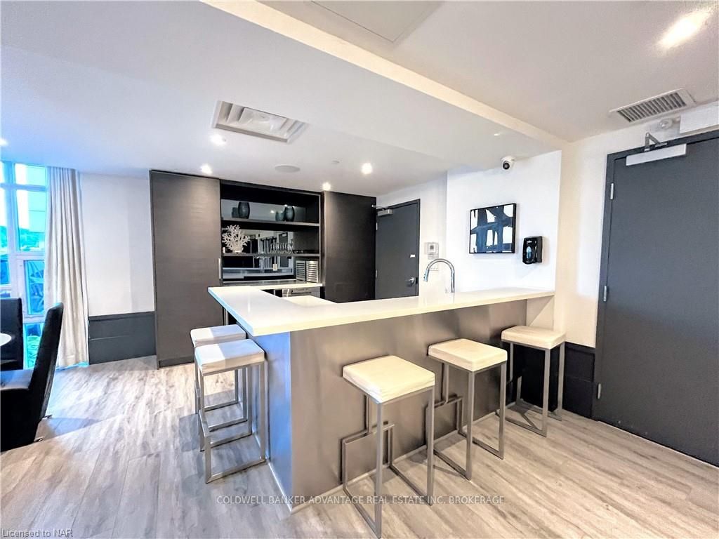 Photo 30 of Unit 403, 10 Concord Place, Grimsby, Grimsby Beach — HOMEH