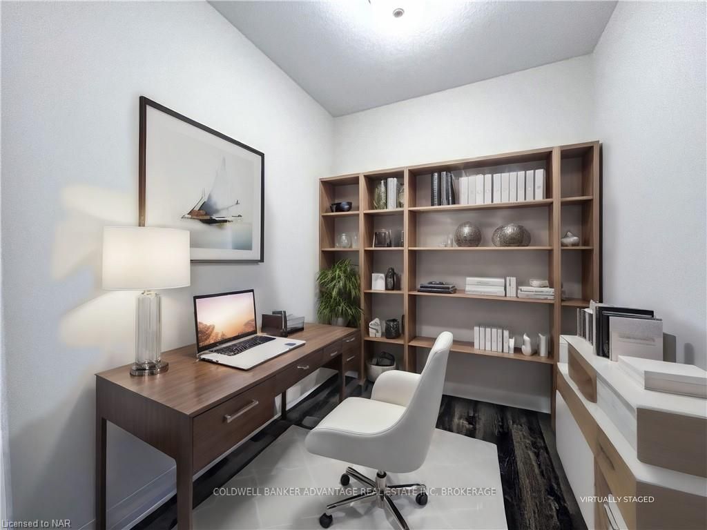 Photo 4 of Unit 403, 10 Concord Place, Grimsby, Grimsby Beach — HOMEH