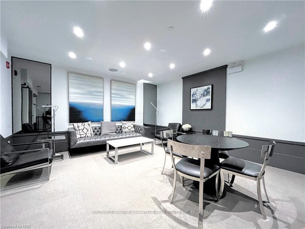 Photo 26 of Unit 403, 10 Concord Place, Grimsby, Grimsby Beach — HOMEH