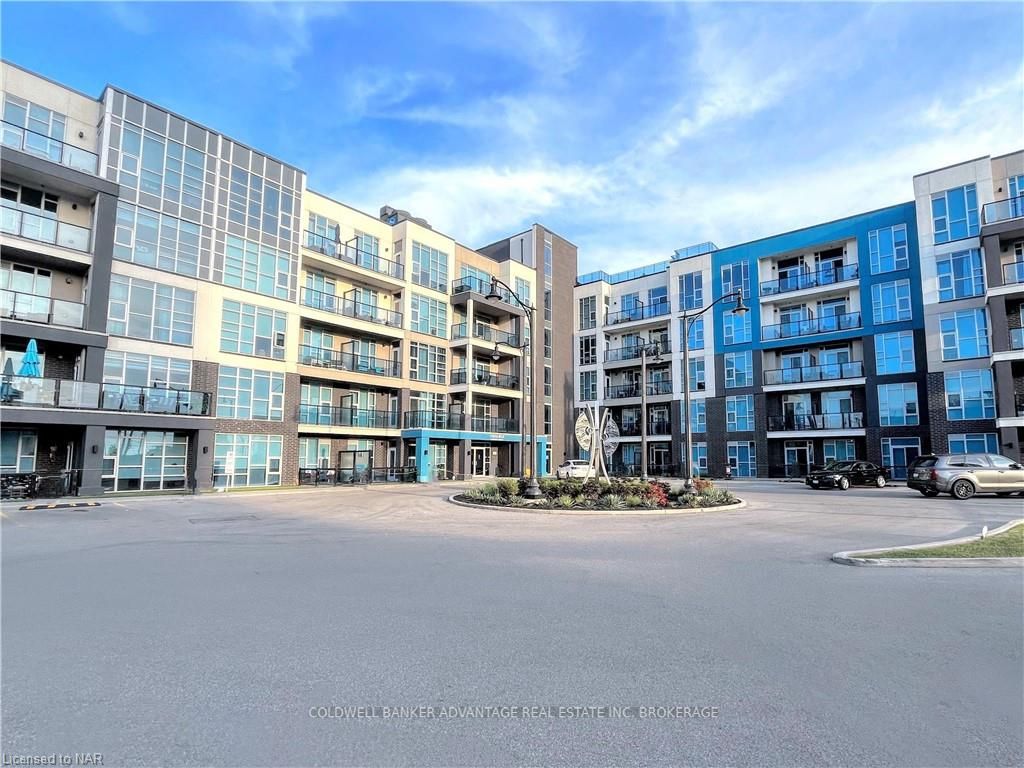 Photo 37 of Unit 403, 10 Concord Place, Grimsby, Grimsby Beach — HOMEH