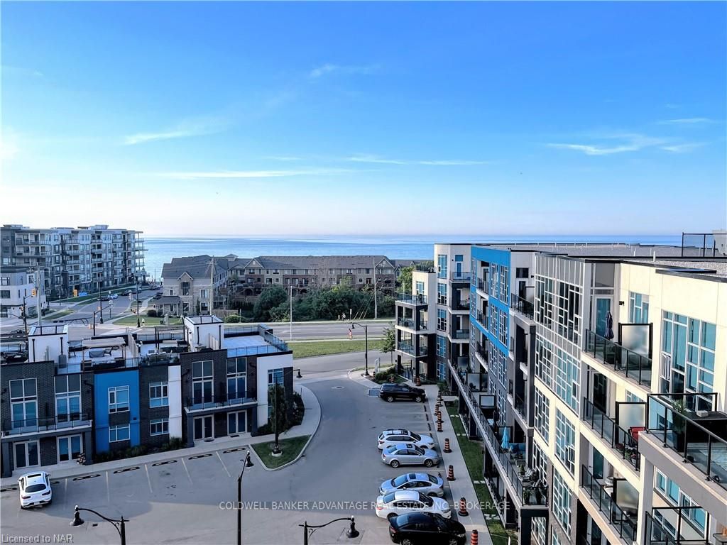 Photo 35 of Unit 403, 10 Concord Place, Grimsby, Grimsby Beach — HOMEH