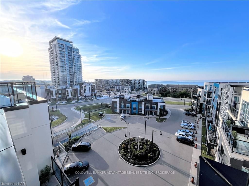 Photo 34 of Unit 403, 10 Concord Place, Grimsby, Grimsby Beach — HOMEH