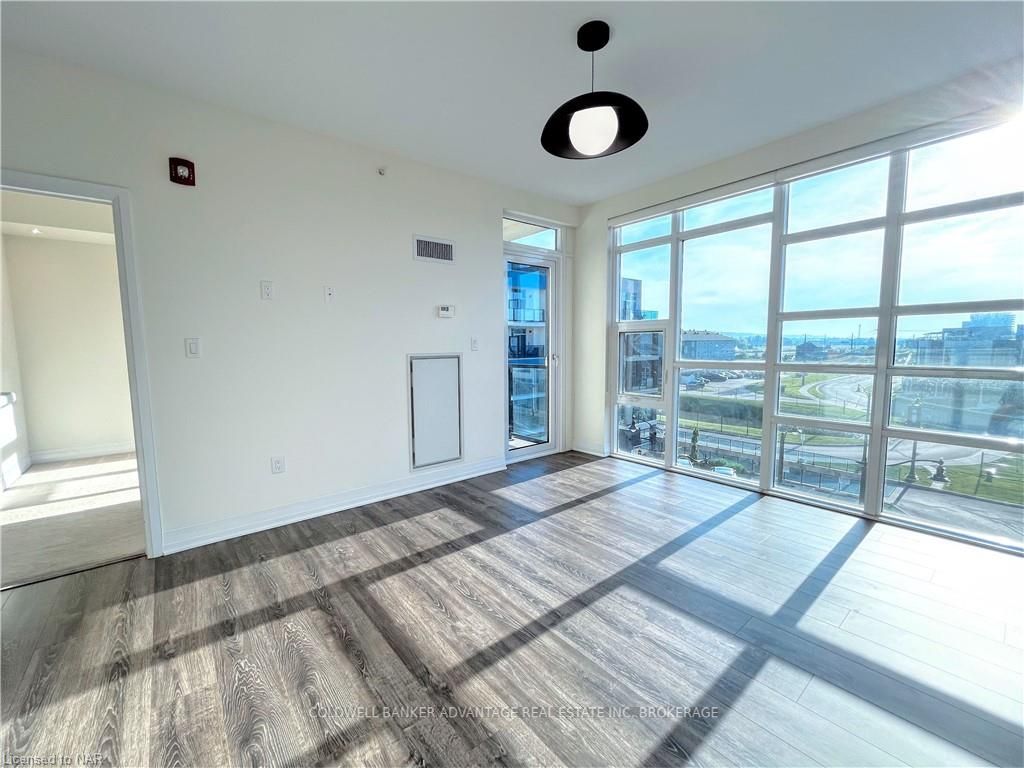 Photo 9 of Unit 403, 10 Concord Place, Grimsby, Grimsby Beach — HOMEH
