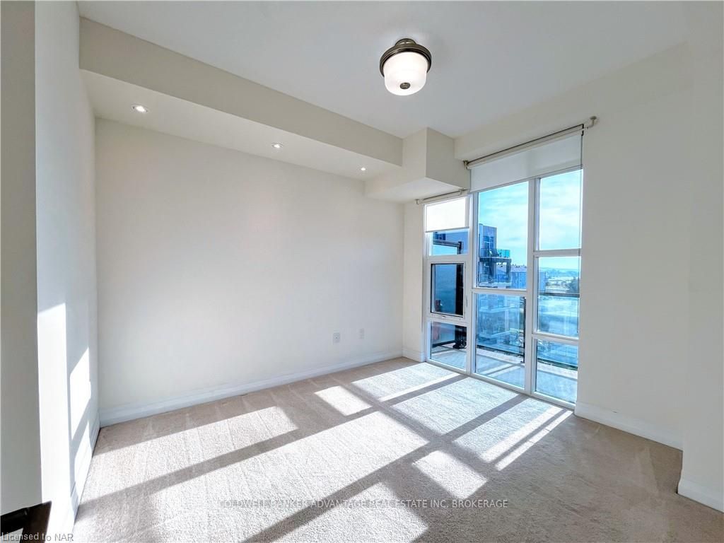 Photo 18 of Unit 403, 10 Concord Place, Grimsby, Grimsby Beach — HOMEH