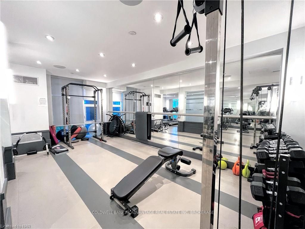 Photo 27 of Unit 403, 10 Concord Place, Grimsby, Grimsby Beach — HOMEH