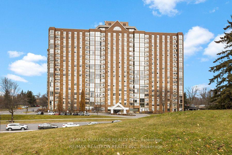 Photo 2 of Unit 1702, 2760 Carousel Crescent, Ottawa, Emerald Woods/Sawmill Creek — HOMEH
