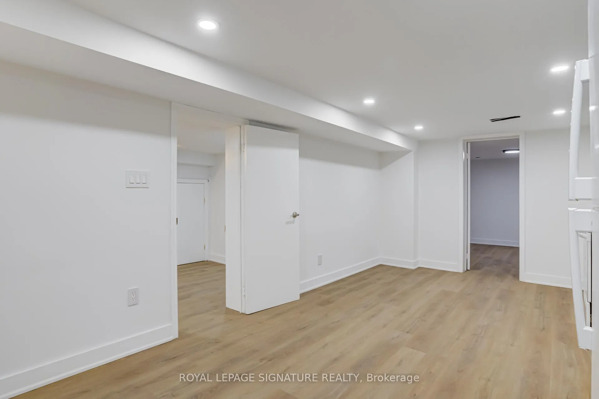 Photo 8 of Unit Bsmt, 116 Ferris Road, Toronto, O'Connor-Parkview — HOMEH