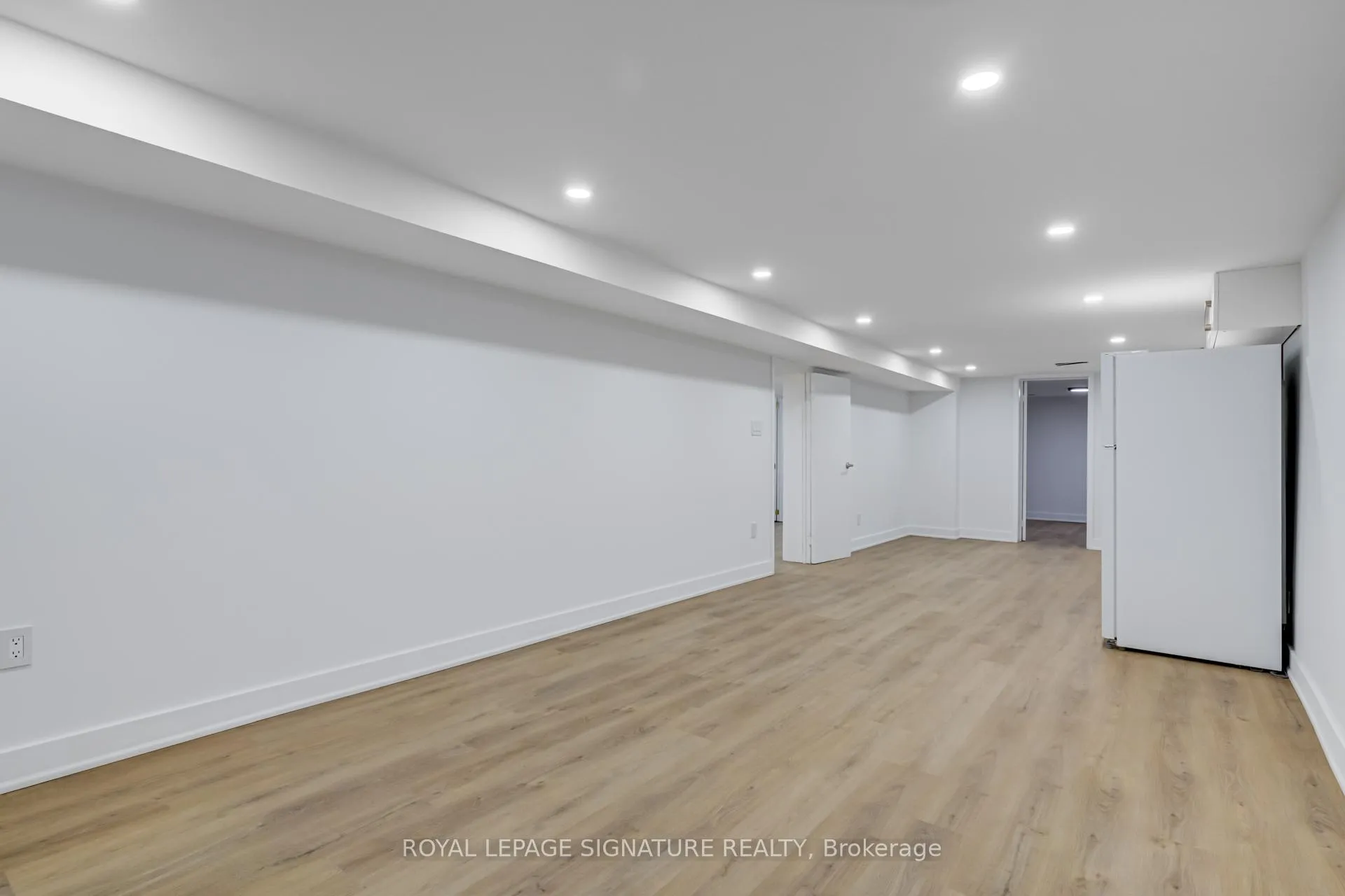 Photo 12 of Unit Bsmt, 116 Ferris Road, Toronto, O'Connor-Parkview — HOMEH