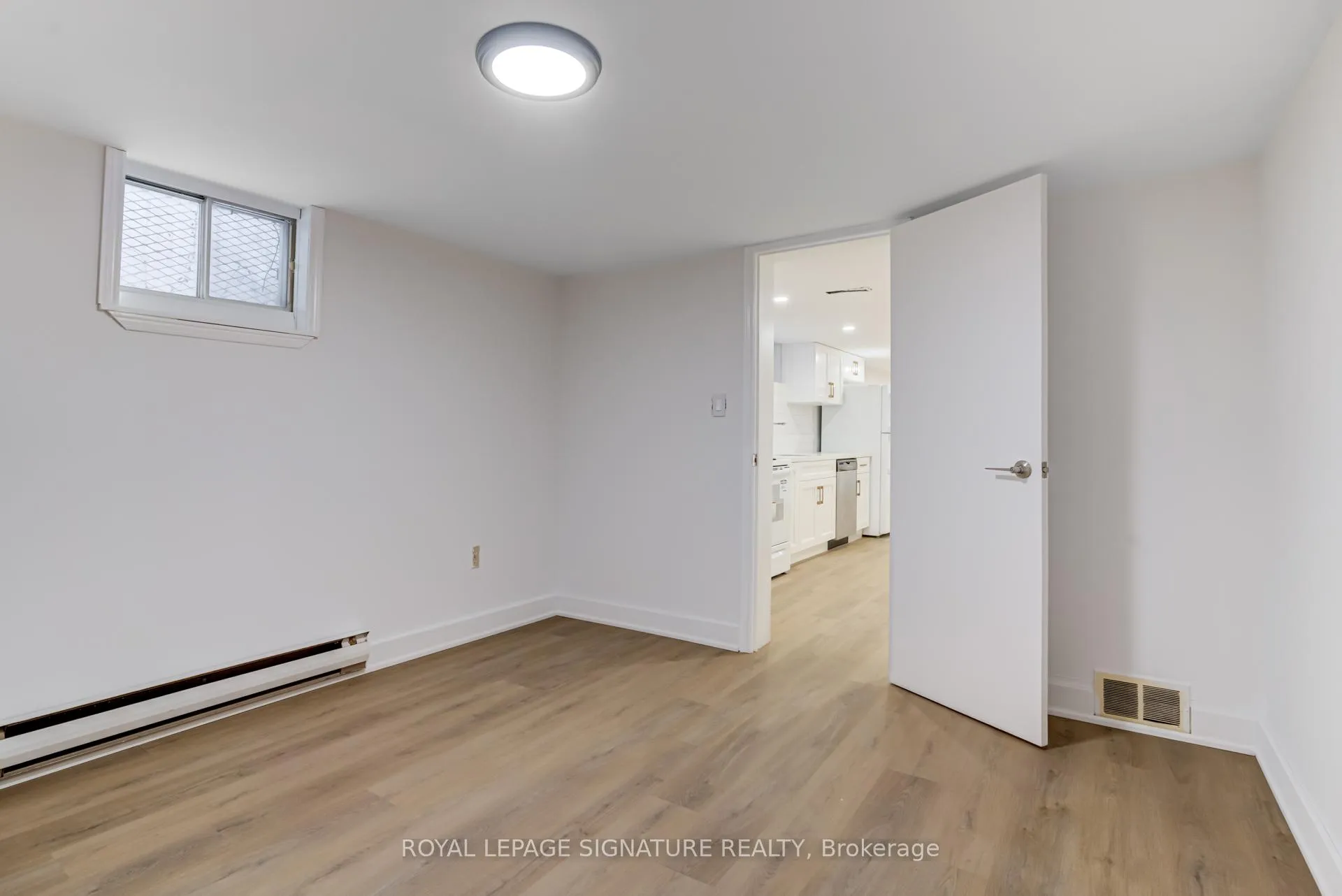Photo 15 of Unit Bsmt, 116 Ferris Road, Toronto, O'Connor-Parkview — HOMEH