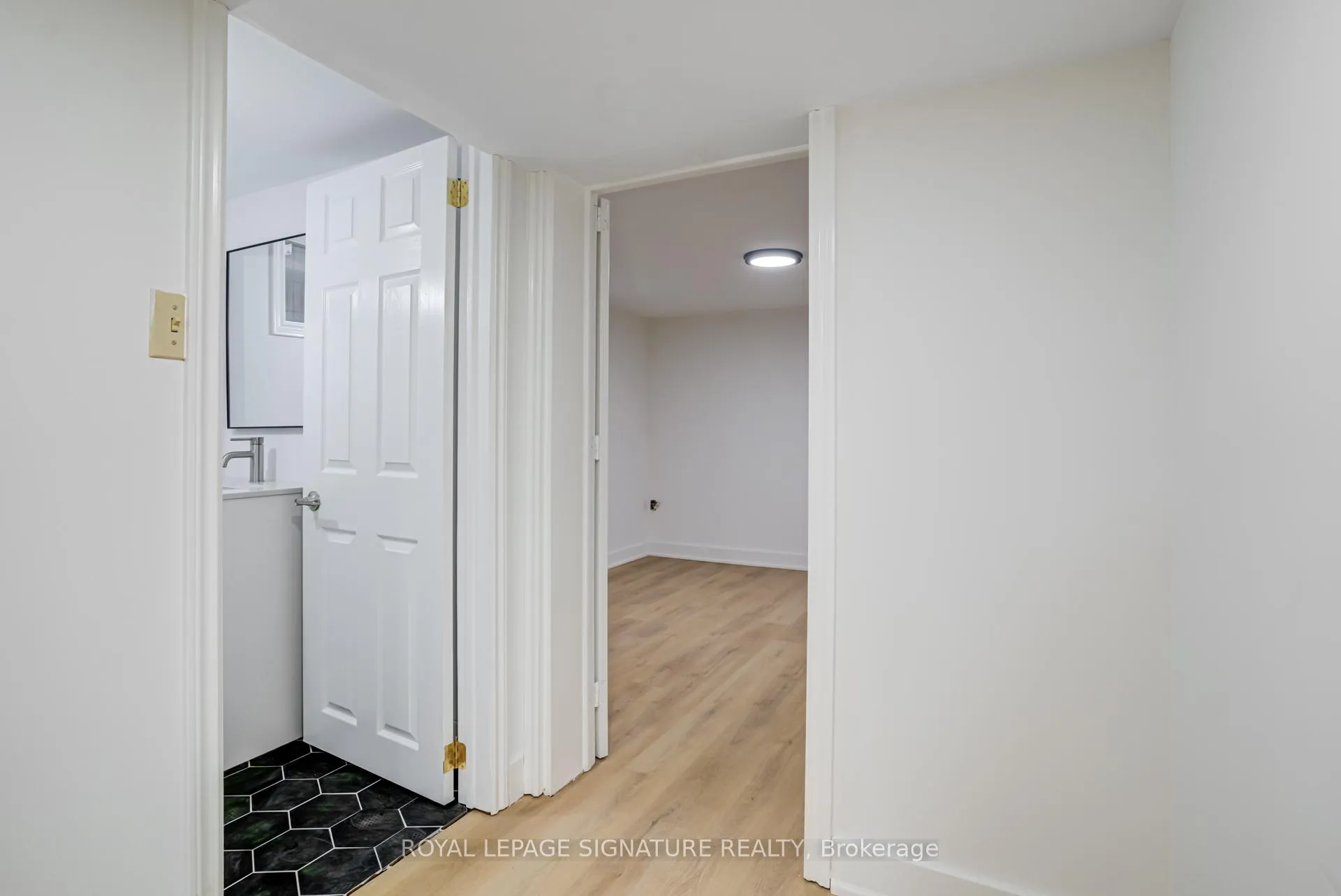 Photo 16 of Unit Bsmt, 116 Ferris Road, Toronto, O'Connor-Parkview — HOMEH