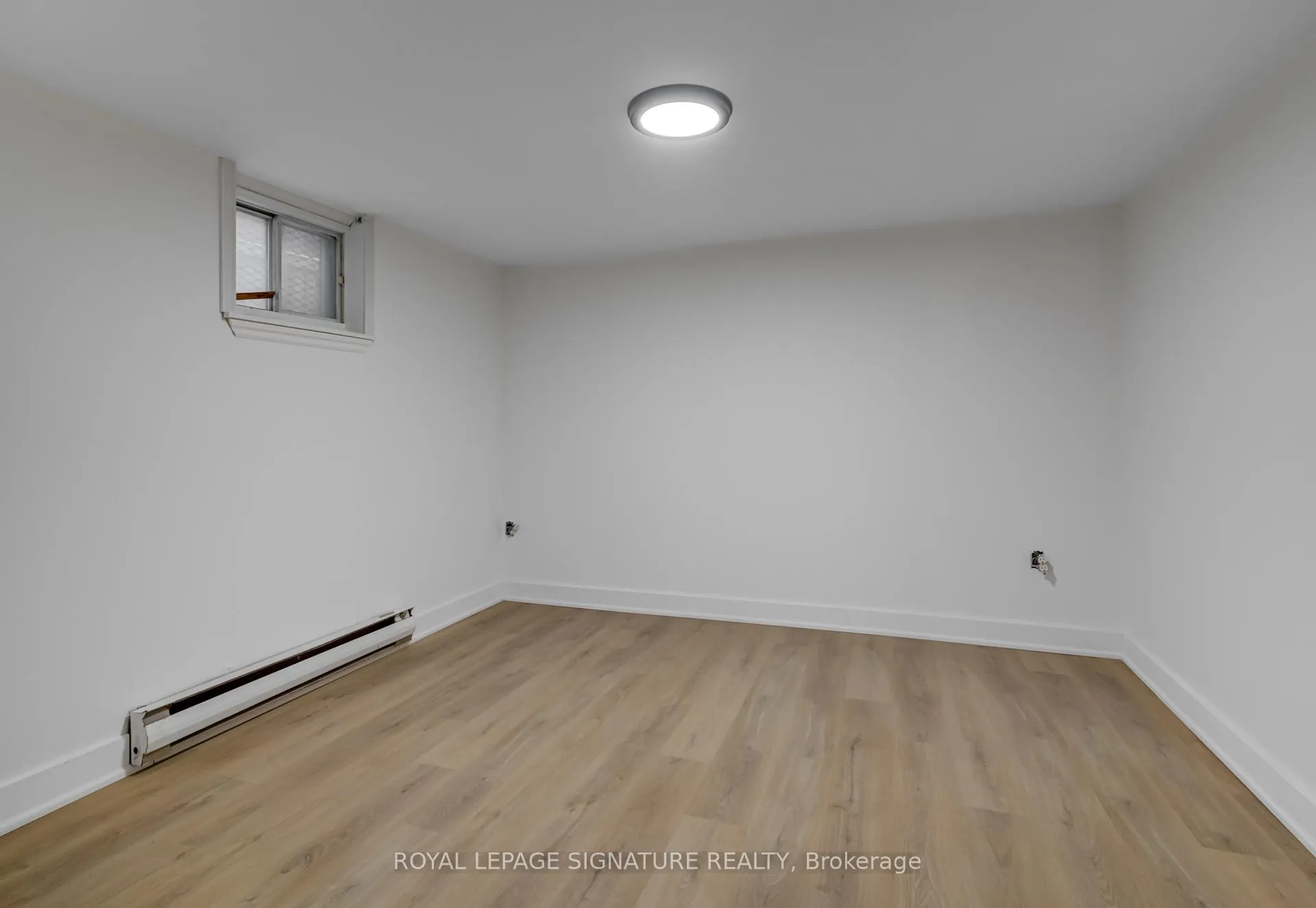 Photo 17 of Unit Bsmt, 116 Ferris Road, Toronto, O'Connor-Parkview — HOMEH