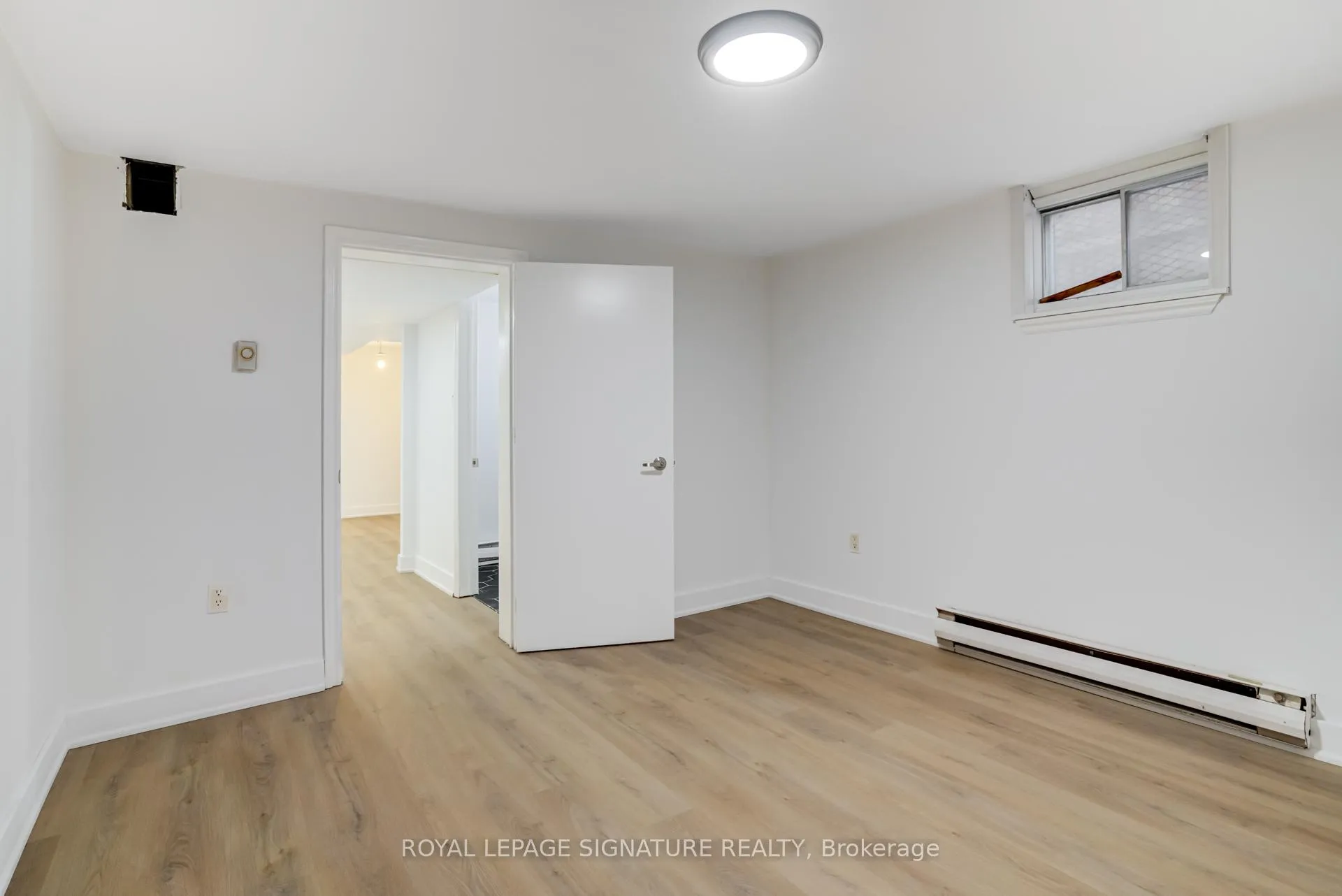 Photo 18 of Unit Bsmt, 116 Ferris Road, Toronto, O'Connor-Parkview — HOMEH
