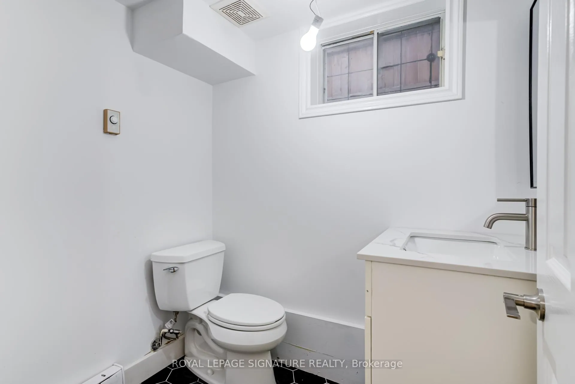 Photo 19 of Unit Bsmt, 116 Ferris Road, Toronto, O'Connor-Parkview — HOMEH