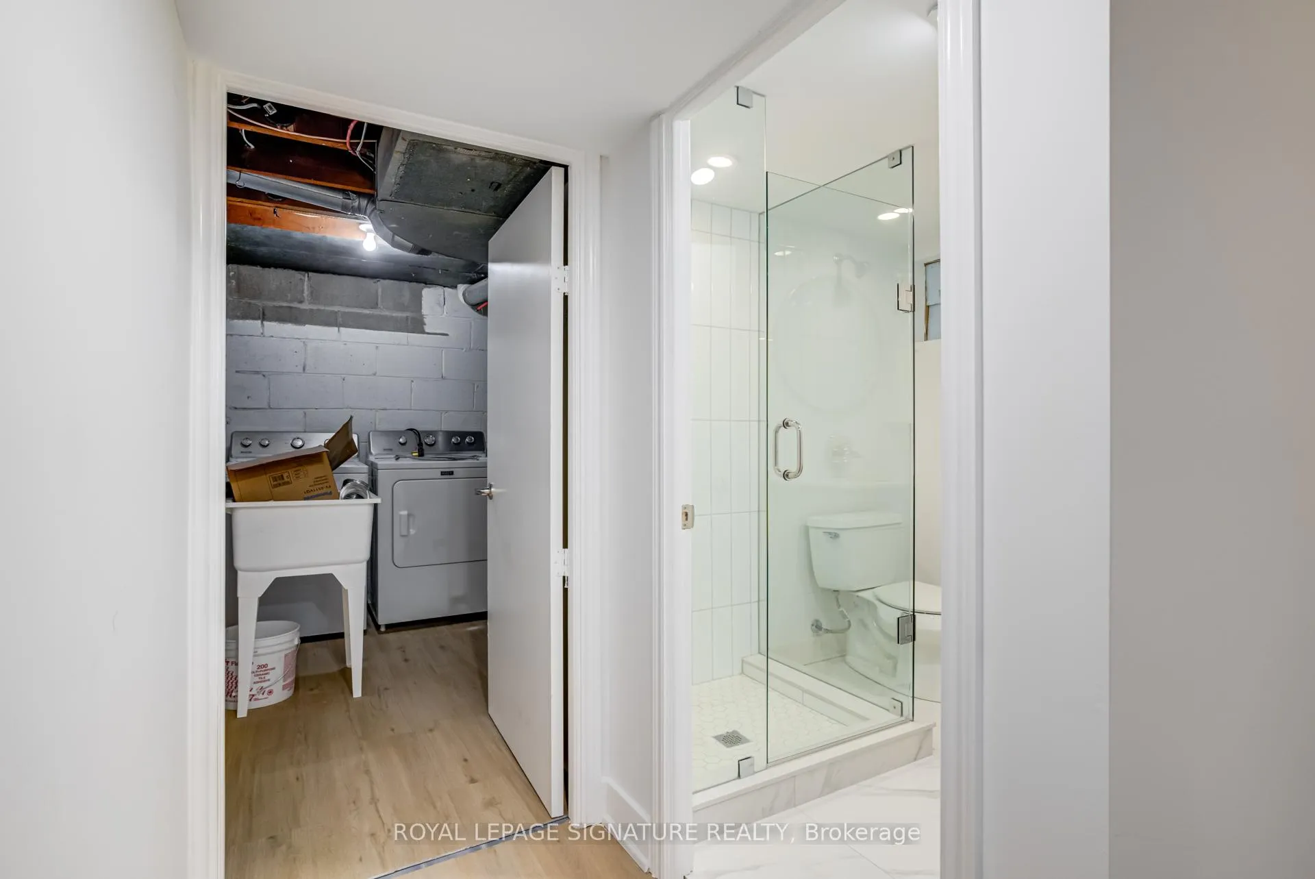 Photo 20 of Unit Bsmt, 116 Ferris Road, Toronto, O'Connor-Parkview — HOMEH