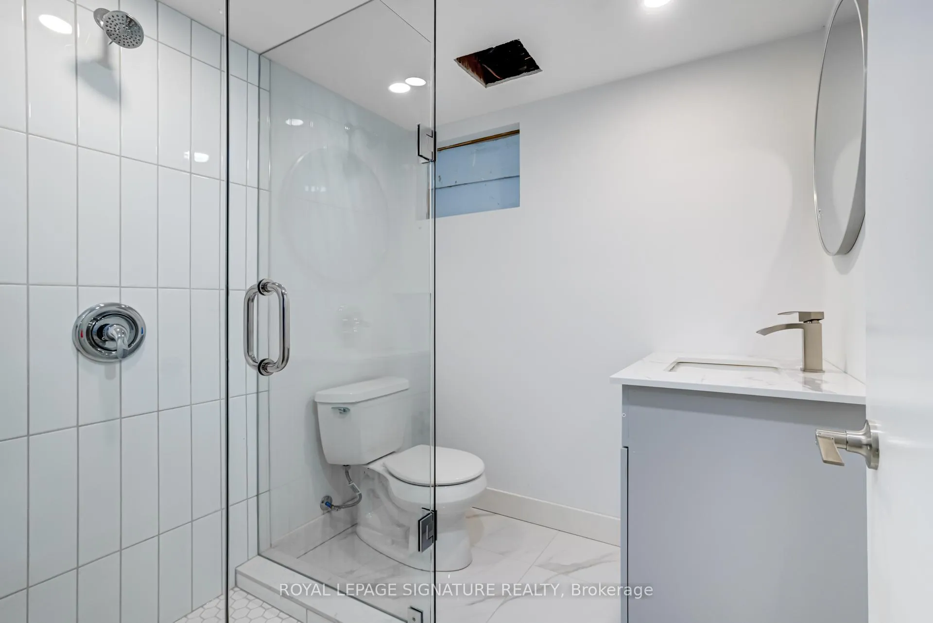 Photo 21 of Unit Bsmt, 116 Ferris Road, Toronto, O'Connor-Parkview — HOMEH