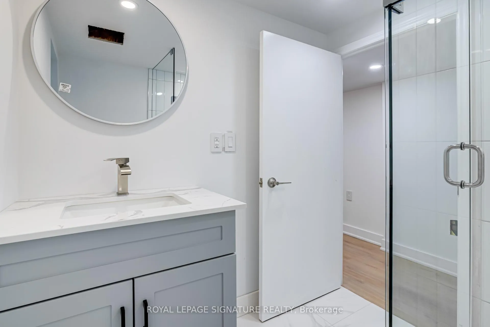 Photo 22 of Unit Bsmt, 116 Ferris Road, Toronto, O'Connor-Parkview — HOMEH