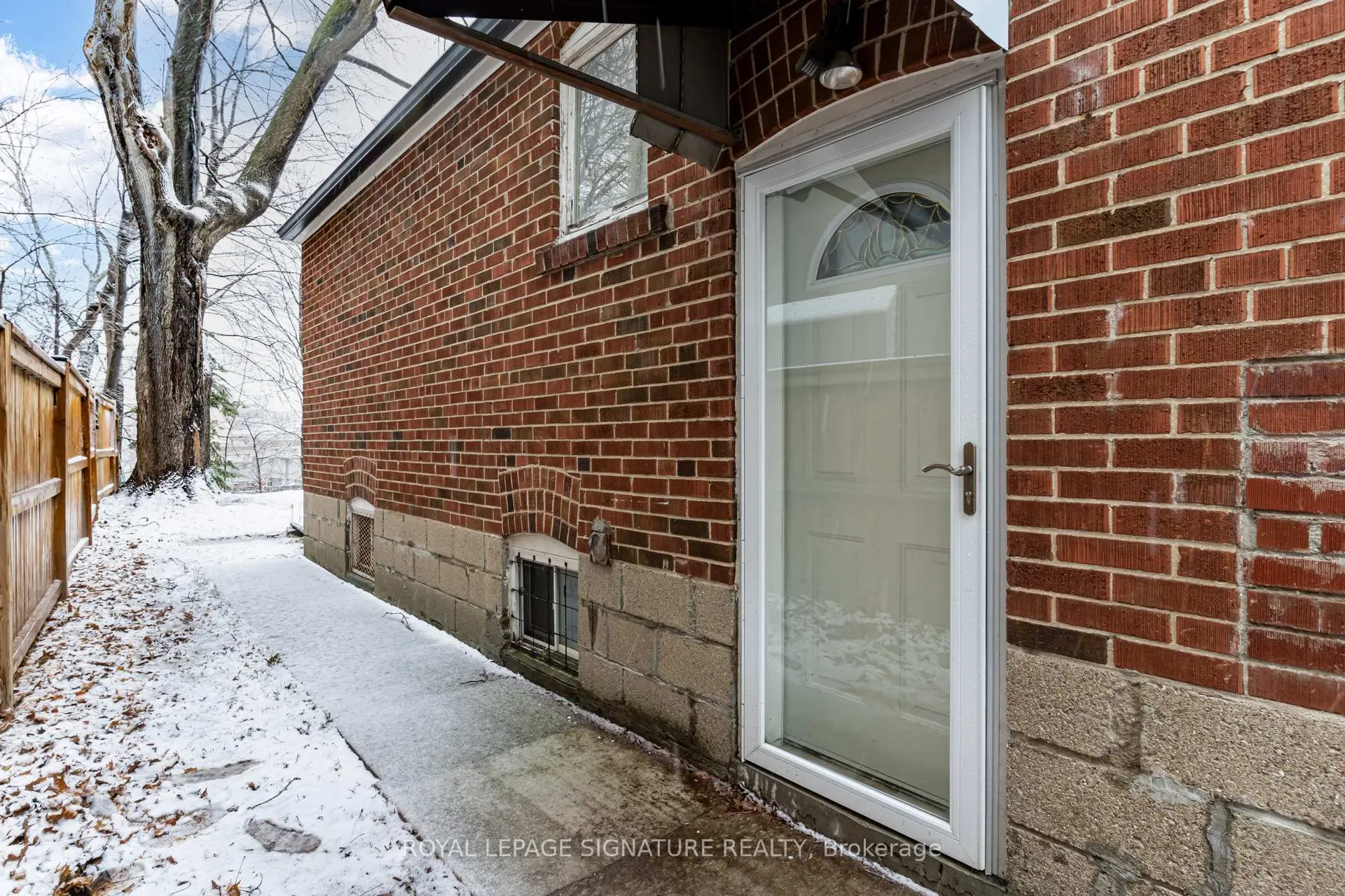 Photo 24 of Unit Bsmt, 116 Ferris Road, Toronto, O'Connor-Parkview — HOMEH