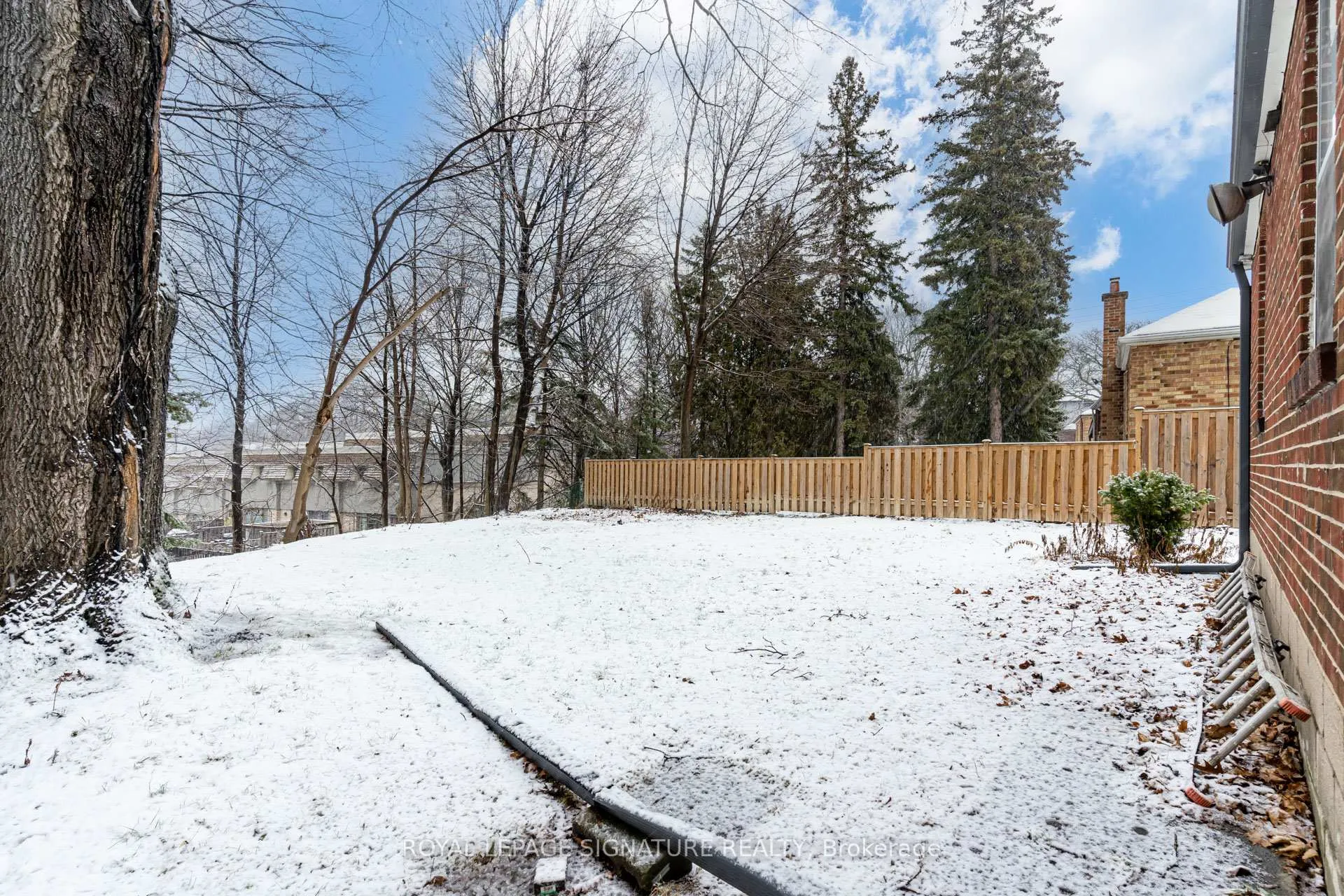 Photo 26 of Unit Bsmt, 116 Ferris Road, Toronto, O'Connor-Parkview — HOMEH