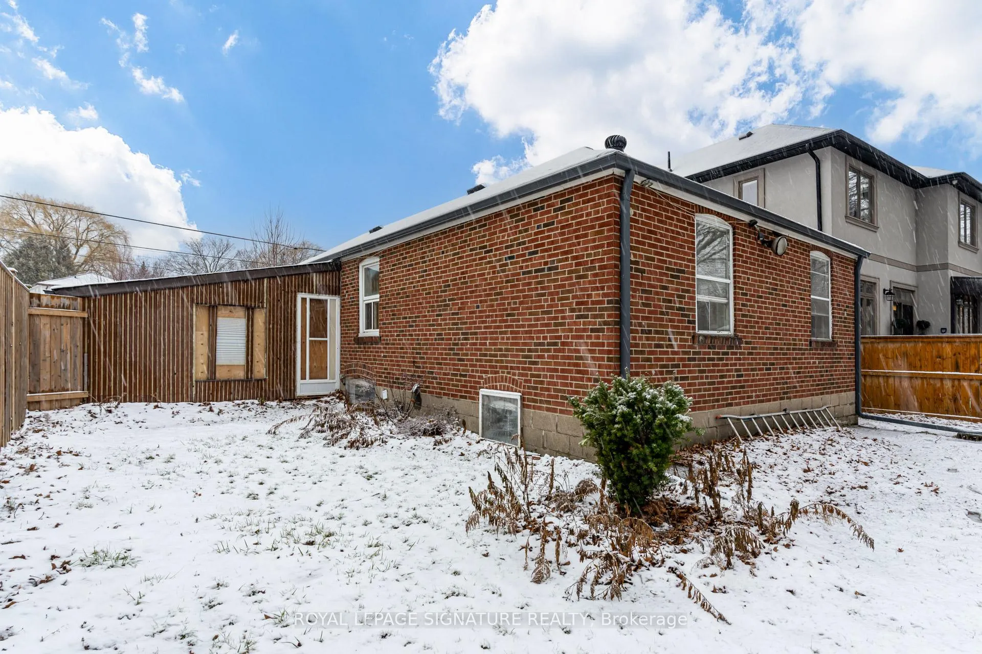 Photo 27 of Unit Bsmt, 116 Ferris Road, Toronto, O'Connor-Parkview — HOMEH