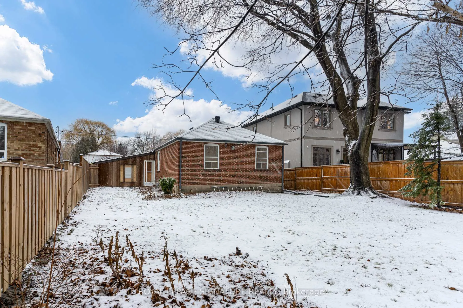 Photo 30 of Unit Bsmt, 116 Ferris Road, Toronto, O'Connor-Parkview — HOMEH
