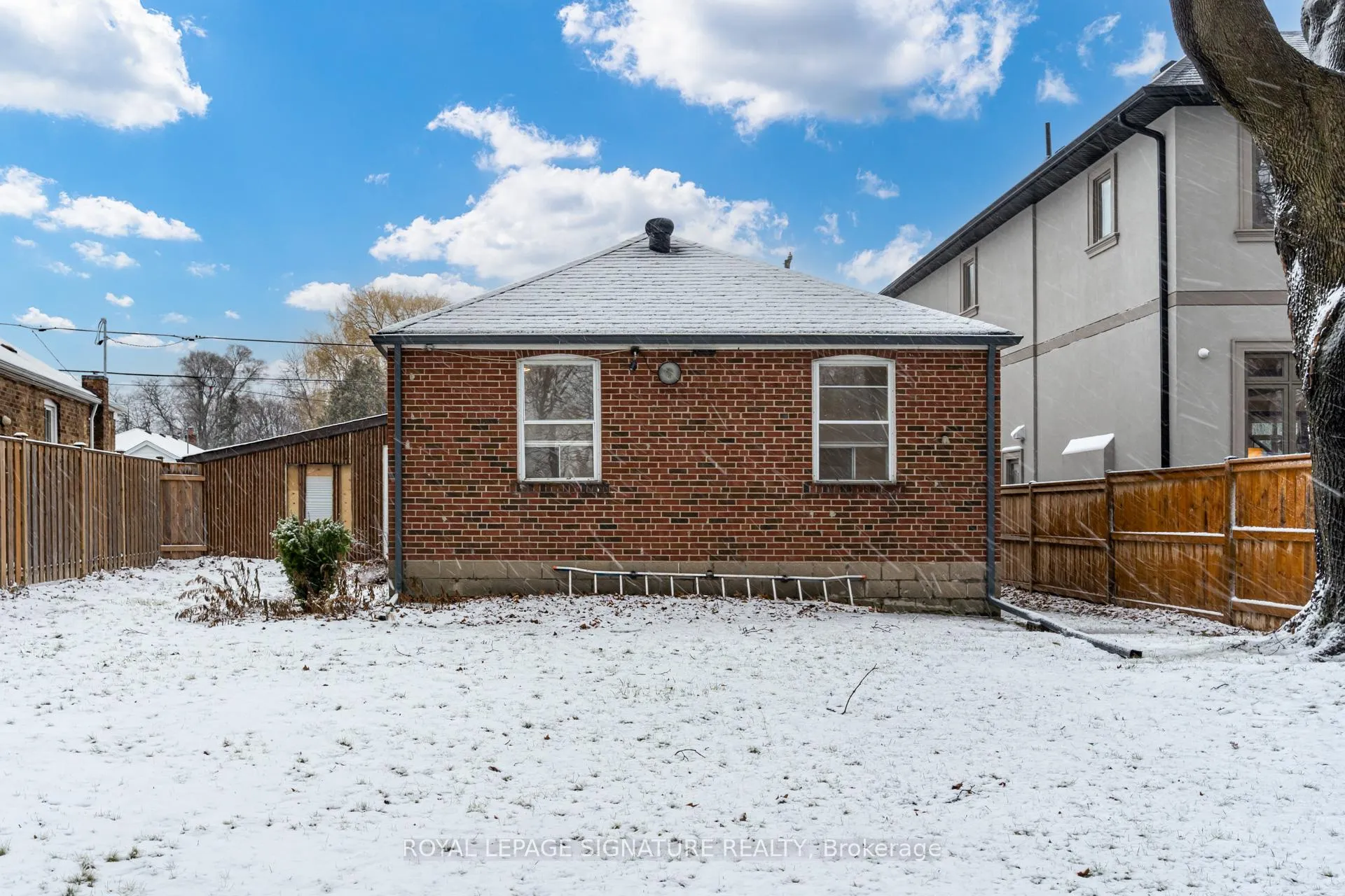 Photo 31 of Unit Bsmt, 116 Ferris Road, Toronto, O'Connor-Parkview — HOMEH