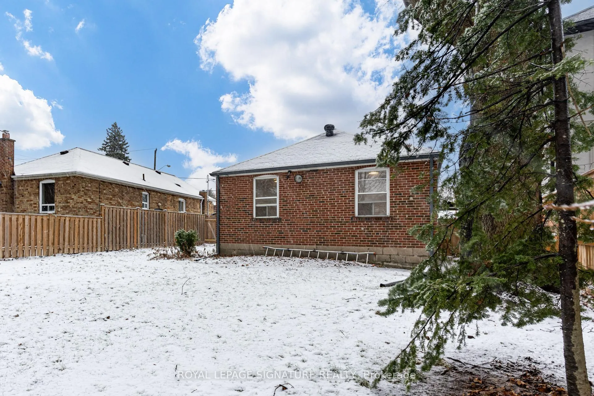 Photo 32 of Unit Bsmt, 116 Ferris Road, Toronto, O'Connor-Parkview — HOMEH