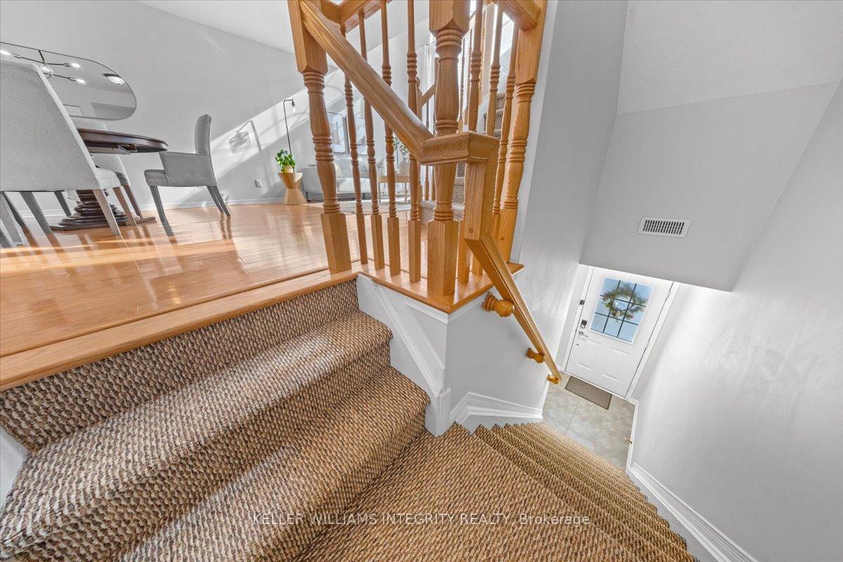 Photo 4 of Unit 32, 129 Wharhol Private, Ottawa, Westcliffe Estates — HOMEH