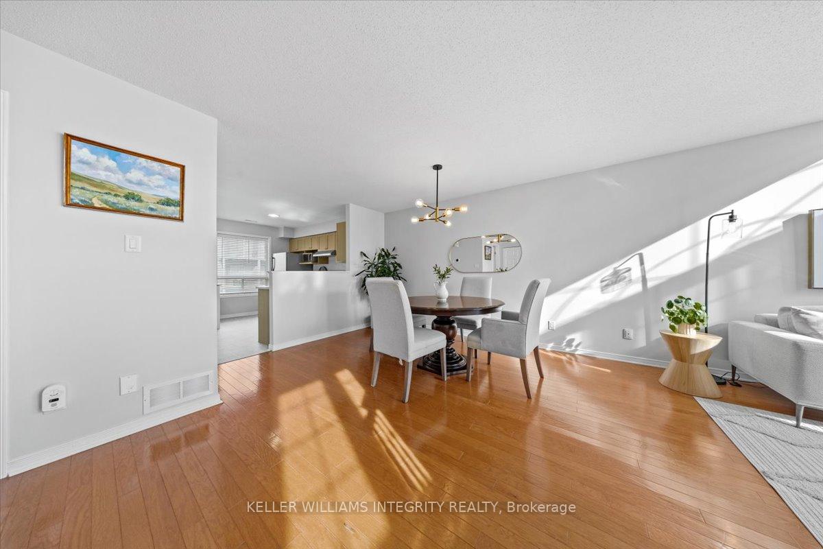 Photo 5 of Unit 32, 129 Wharhol Private, Ottawa, Westcliffe Estates — HOMEH