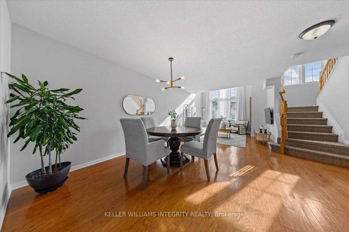 Photo 6 of Unit 32, 129 Wharhol Private, Ottawa, Westcliffe Estates — HOMEH