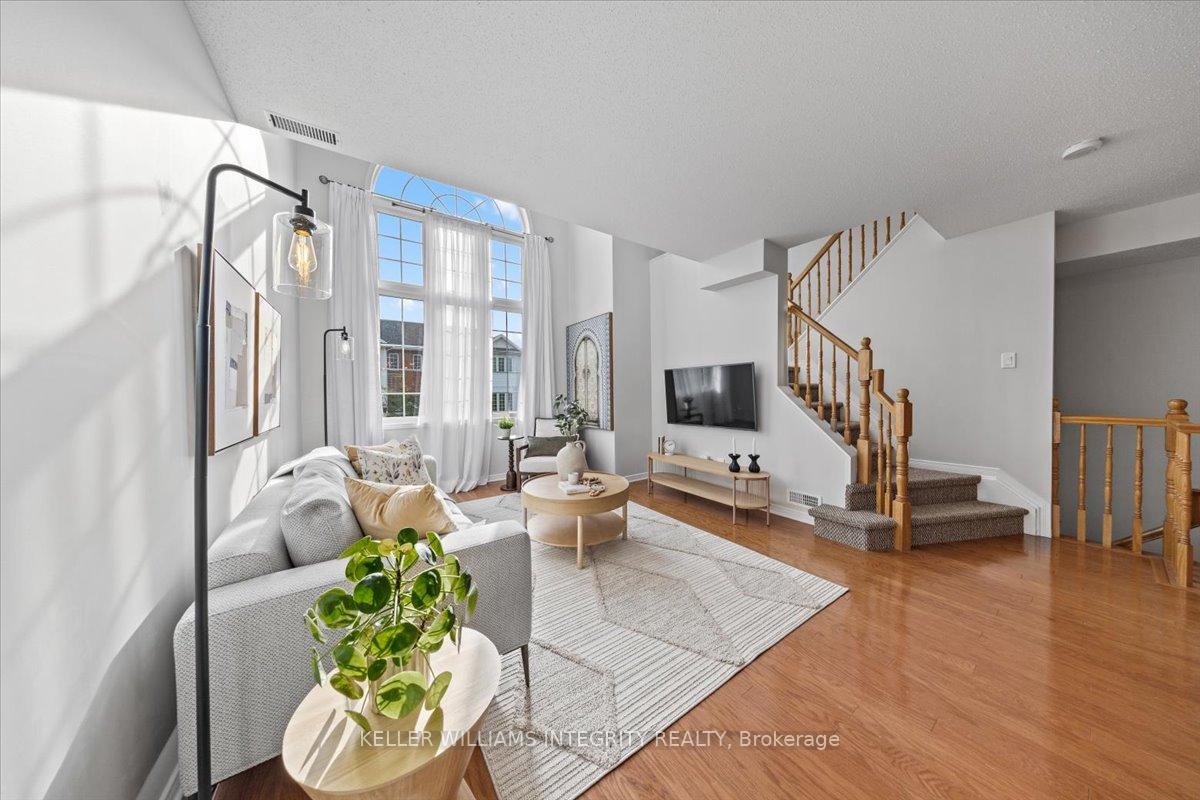 Photo 7 of Unit 32, 129 Wharhol Private, Ottawa, Westcliffe Estates — HOMEH