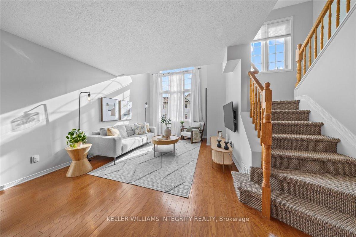 Photo 8 of Unit 32, 129 Wharhol Private, Ottawa, Westcliffe Estates — HOMEH