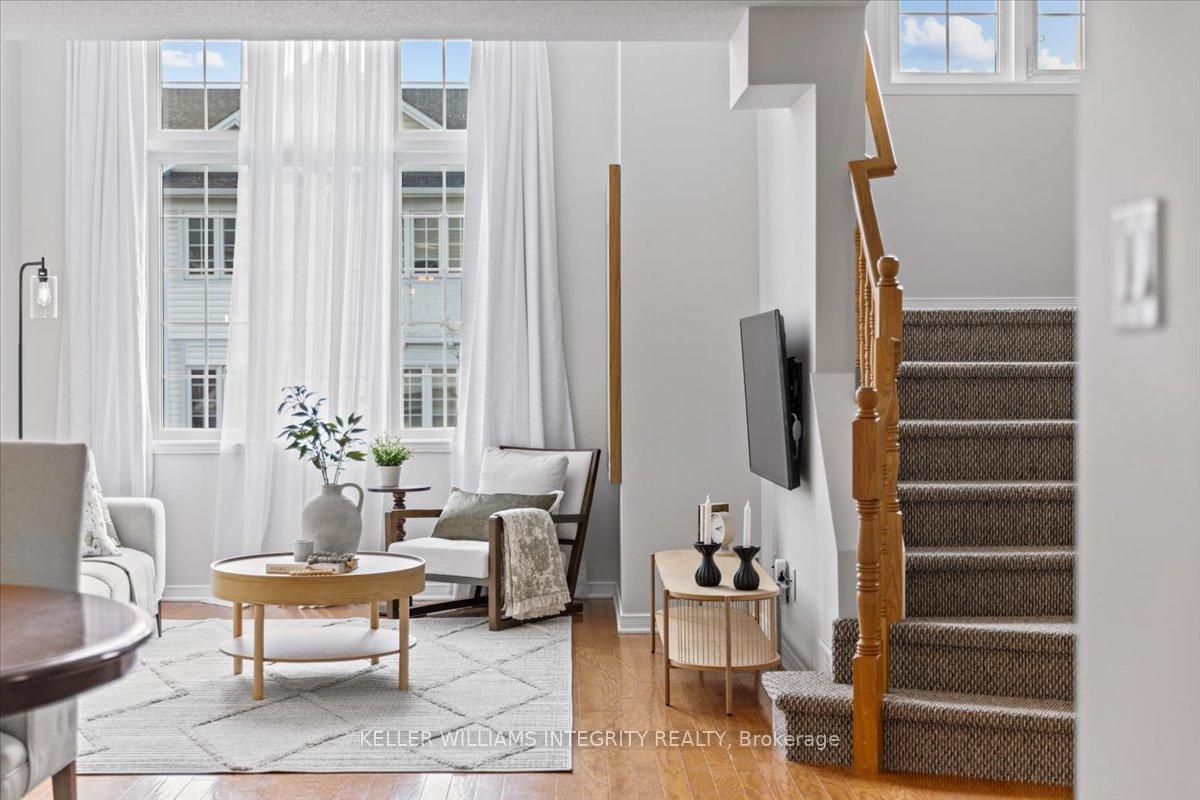 Photo 10 of Unit 32, 129 Wharhol Private, Ottawa, Westcliffe Estates — HOMEH
