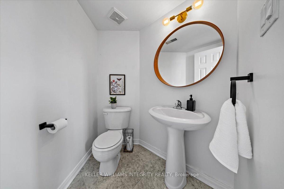 Photo 13 of Unit 32, 129 Wharhol Private, Ottawa, Westcliffe Estates — HOMEH