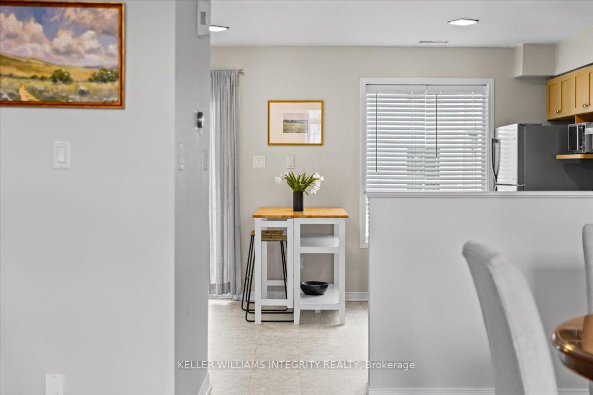 Photo 15 of Unit 32, 129 Wharhol Private, Ottawa, Westcliffe Estates — HOMEH