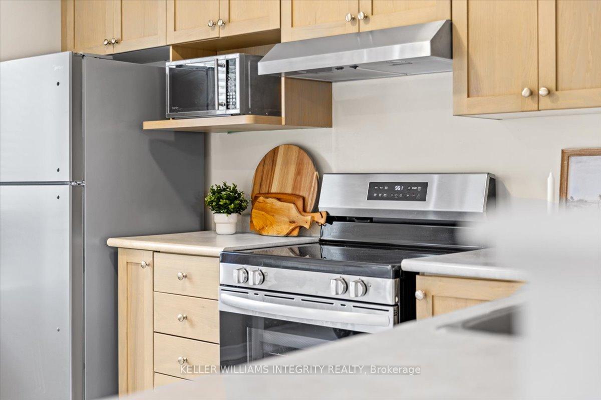 Photo 19 of Unit 32, 129 Wharhol Private, Ottawa, Westcliffe Estates — HOMEH