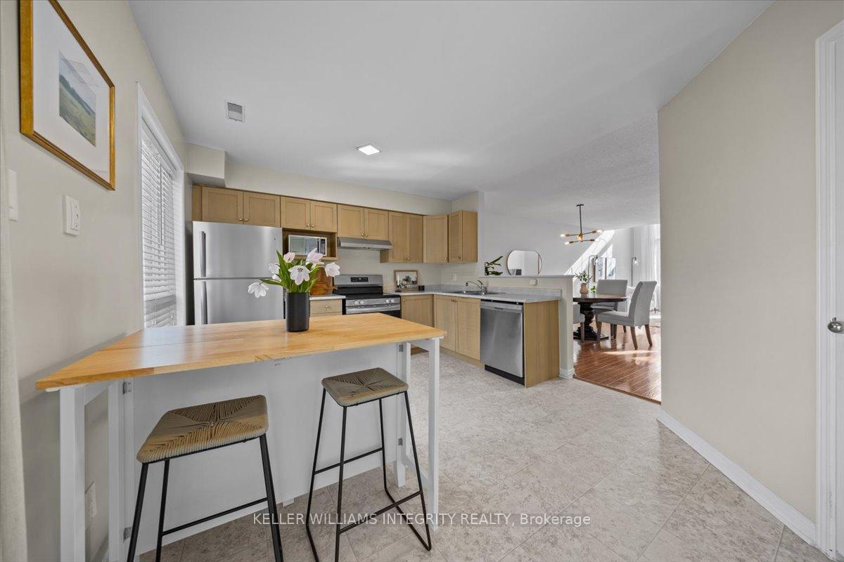 Photo 20 of Unit 32, 129 Wharhol Private, Ottawa, Westcliffe Estates — HOMEH
