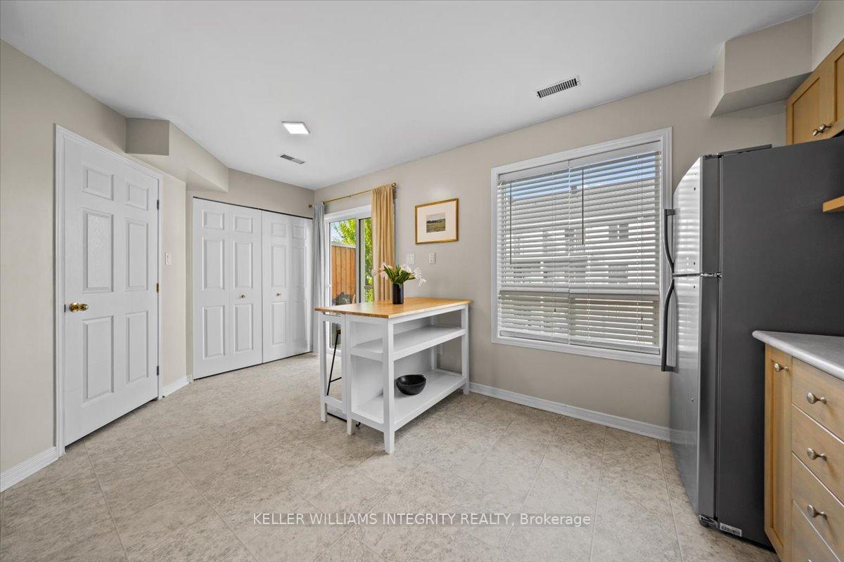 Photo 21 of Unit 32, 129 Wharhol Private, Ottawa, Westcliffe Estates — HOMEH