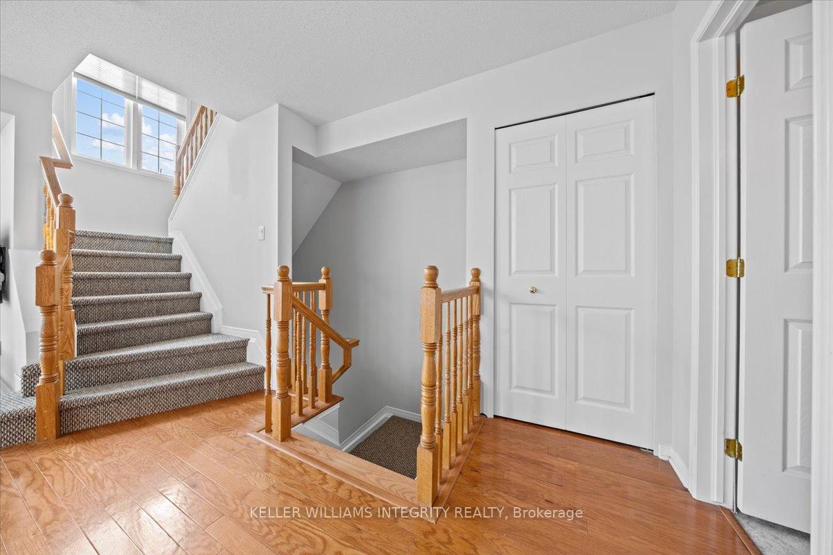 Photo 23 of Unit 32, 129 Wharhol Private, Ottawa, Westcliffe Estates — HOMEH