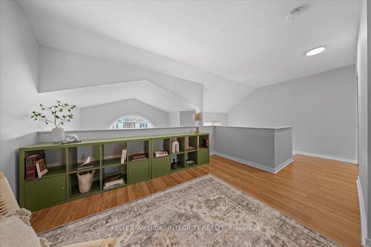 Photo 25 of Unit 32, 129 Wharhol Private, Ottawa, Westcliffe Estates — HOMEH