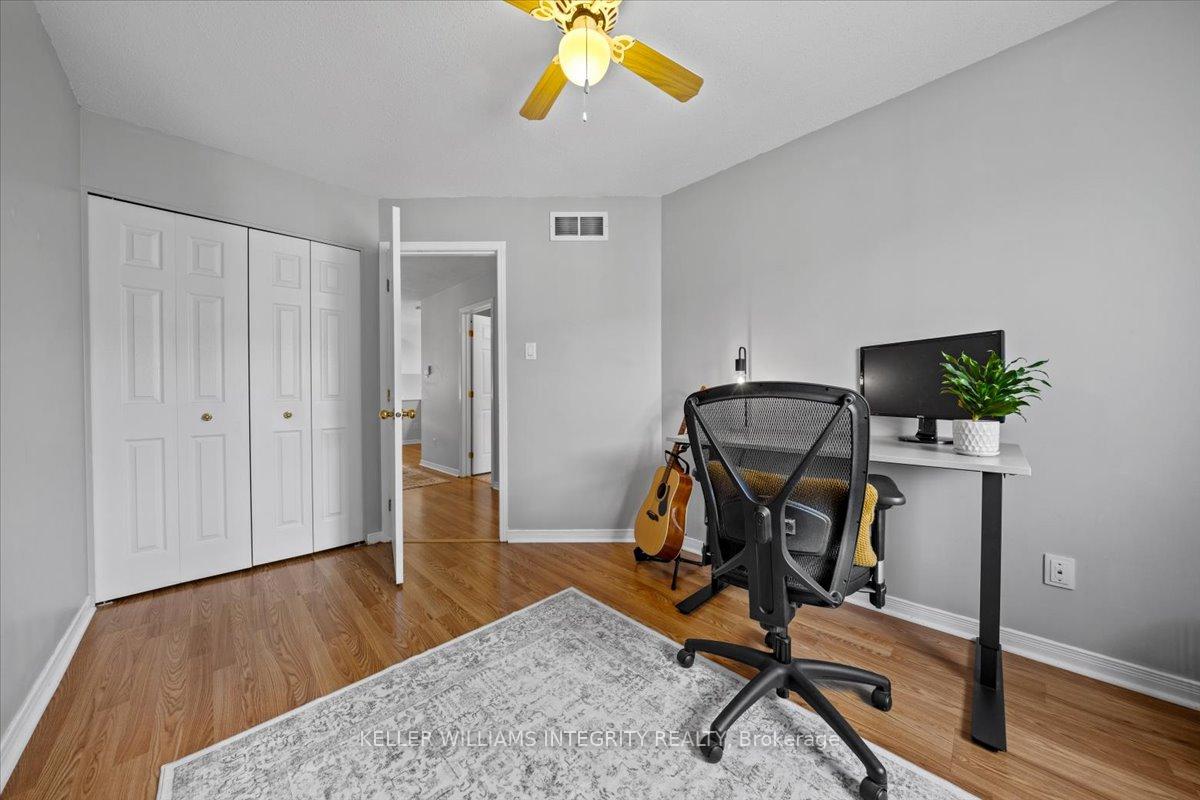 Photo 29 of Unit 32, 129 Wharhol Private, Ottawa, Westcliffe Estates — HOMEH