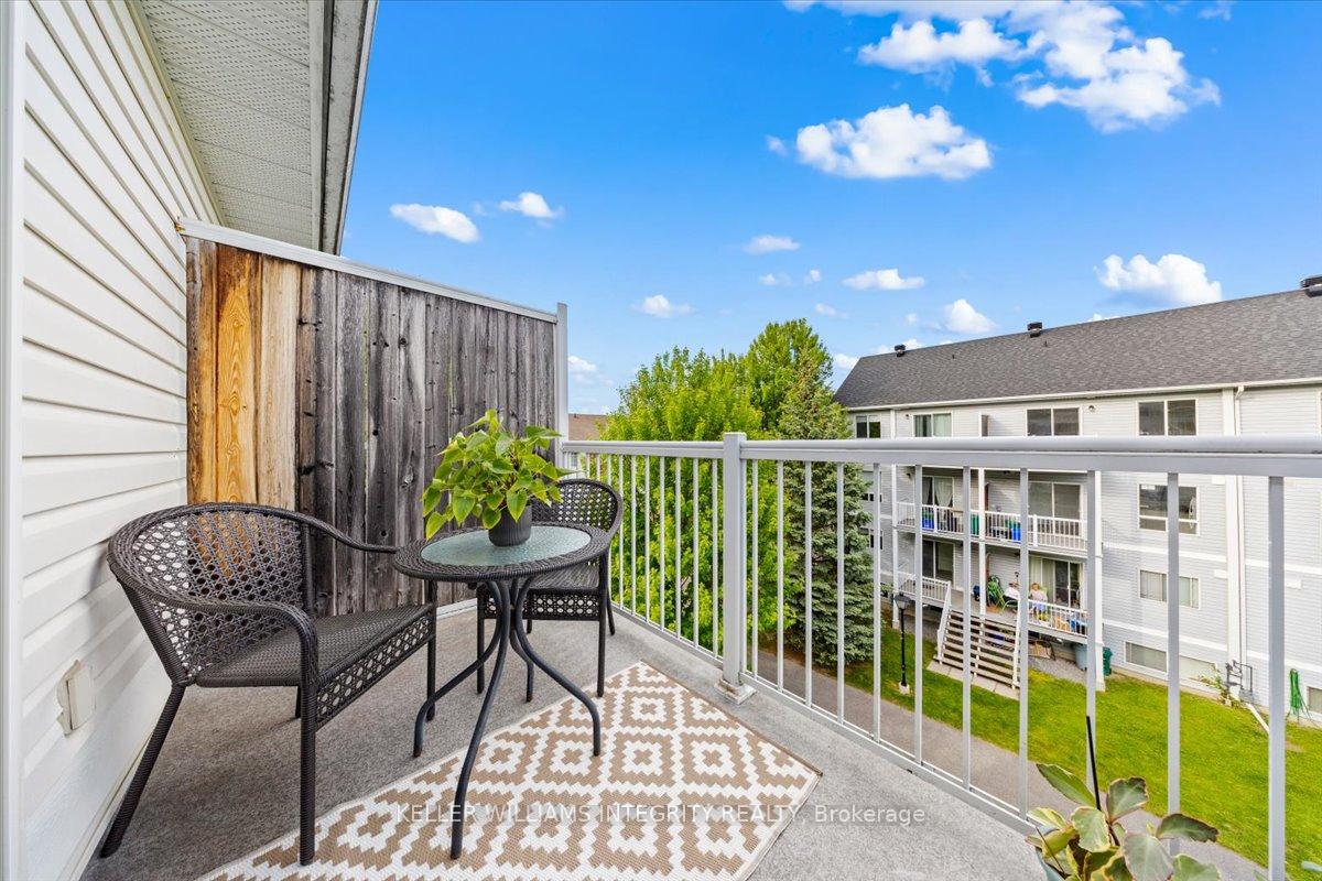 Photo 34 of Unit 32, 129 Wharhol Private, Ottawa, Westcliffe Estates — HOMEH