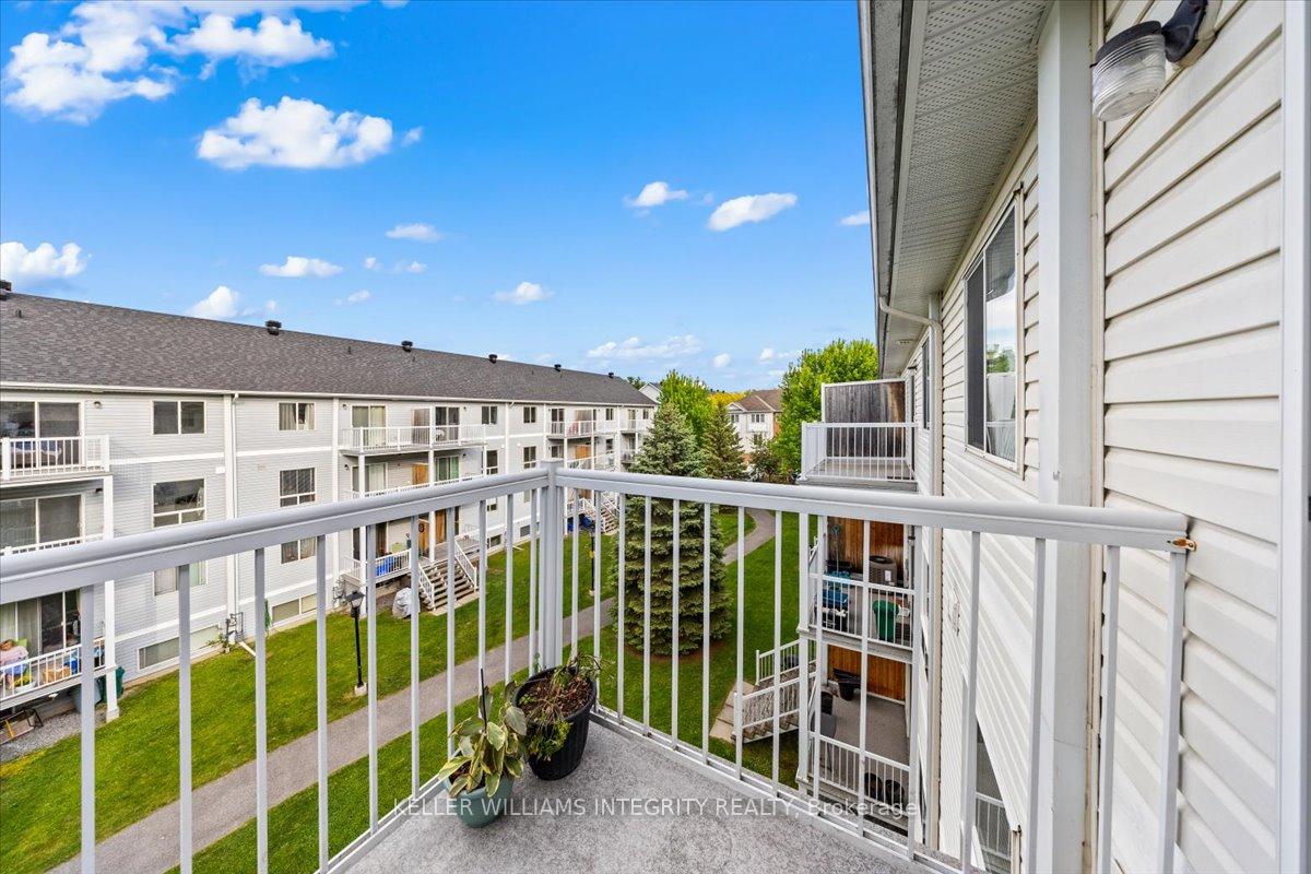 Photo 35 of Unit 32, 129 Wharhol Private, Ottawa, Westcliffe Estates — HOMEH