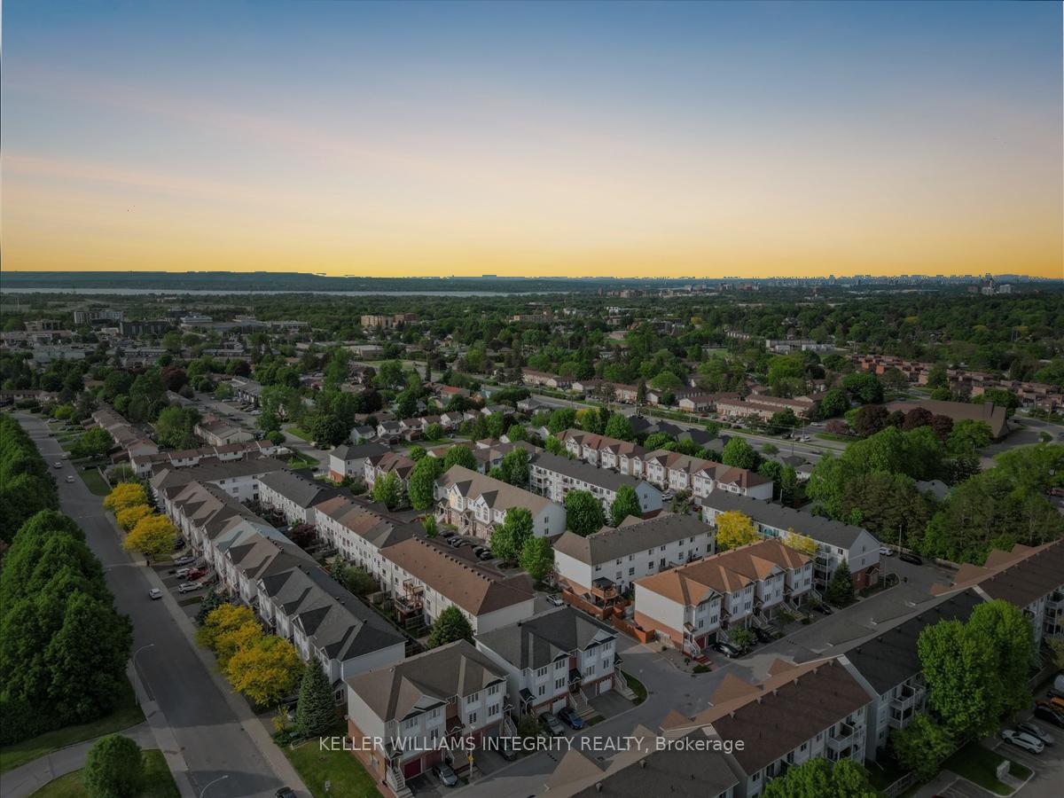 Photo 37 of Unit 32, 129 Wharhol Private, Ottawa, Westcliffe Estates — HOMEH