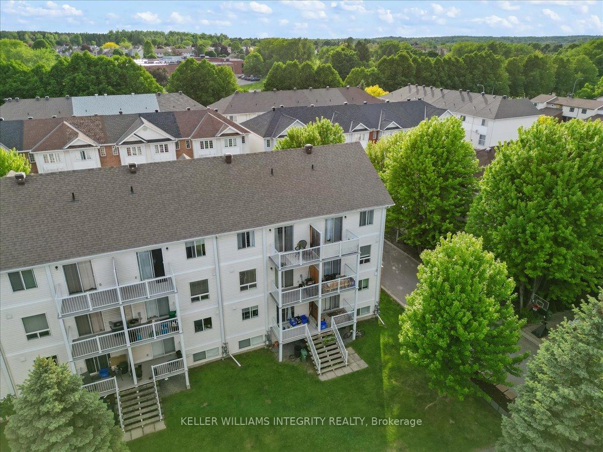 Photo 40 of Unit 32, 129 Wharhol Private, Ottawa, Westcliffe Estates — HOMEH