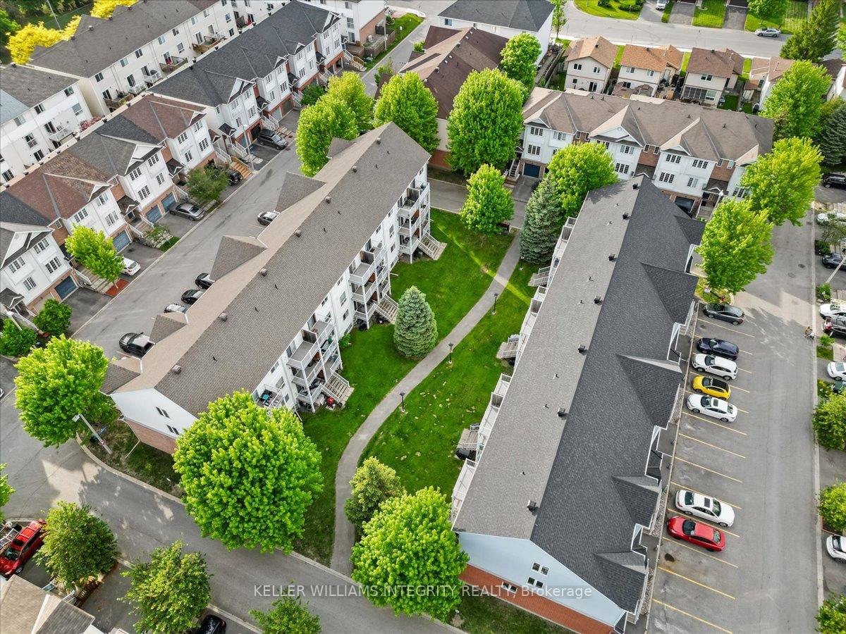 Photo 41 of Unit 32, 129 Wharhol Private, Ottawa, Westcliffe Estates — HOMEH